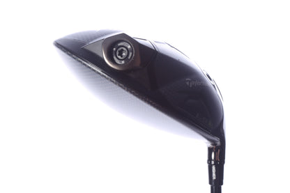 Used TaylorMade Qi35 LS Driver - 9 Degrees - Stiff Flex Project X HZRDUS RDX Smoke - Right-Handed