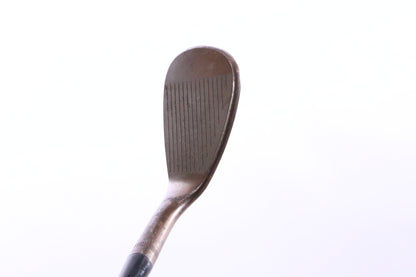 Used Titleist Vokey Spin Milled Oil Can Lob Wedge - Right-Handed - 58 Degrees - Wedge Flex