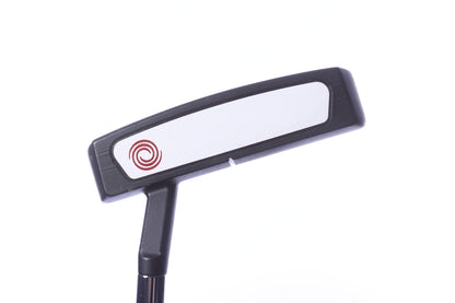 Used Odyssey White Hot Versa Three T Putter - Right-Handed - 35 in - Mallet