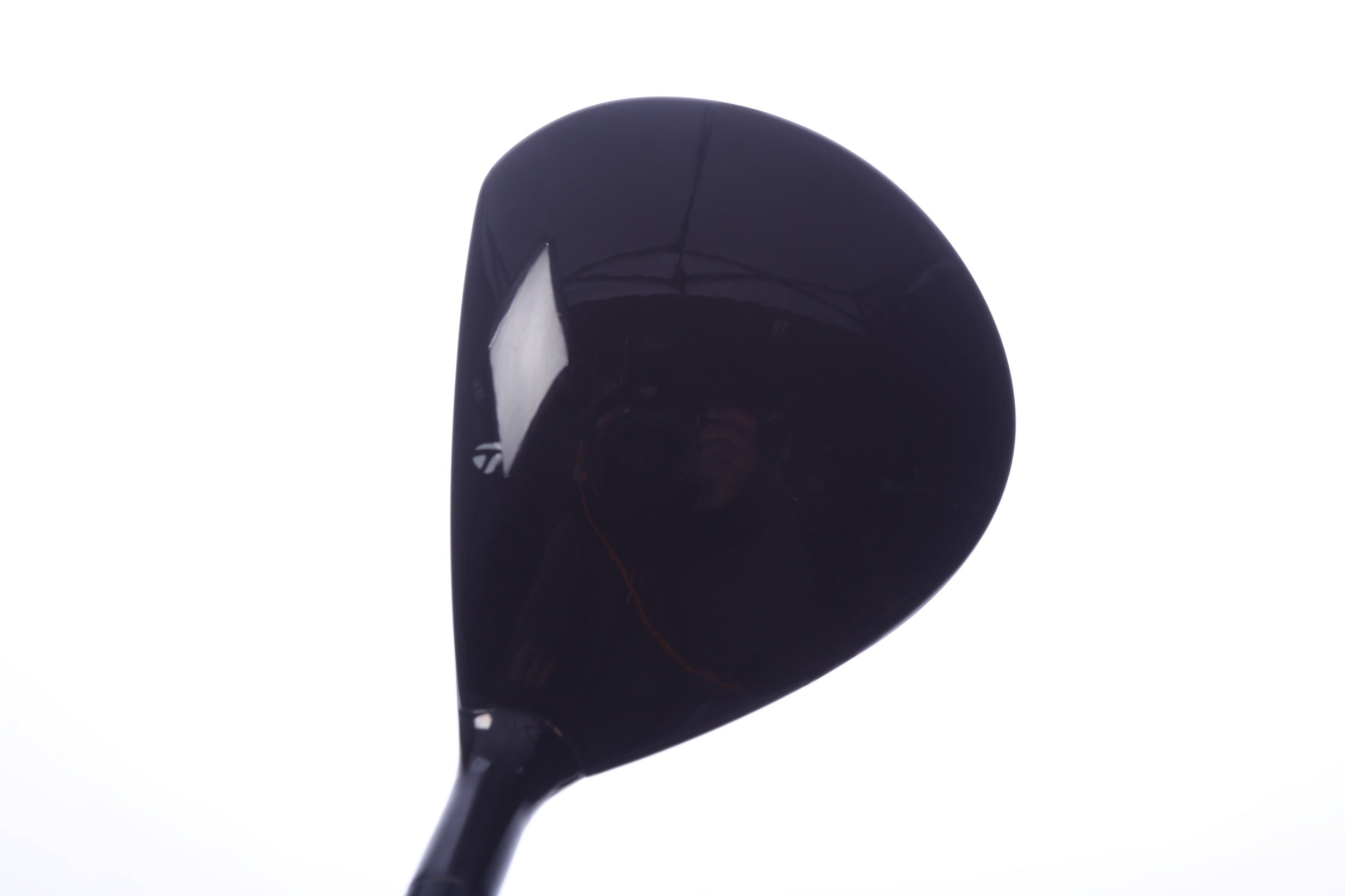Used TaylorMade Qi10 3-Wood - Right-Handed - 15 Degrees - Stiff Flex-Next Round