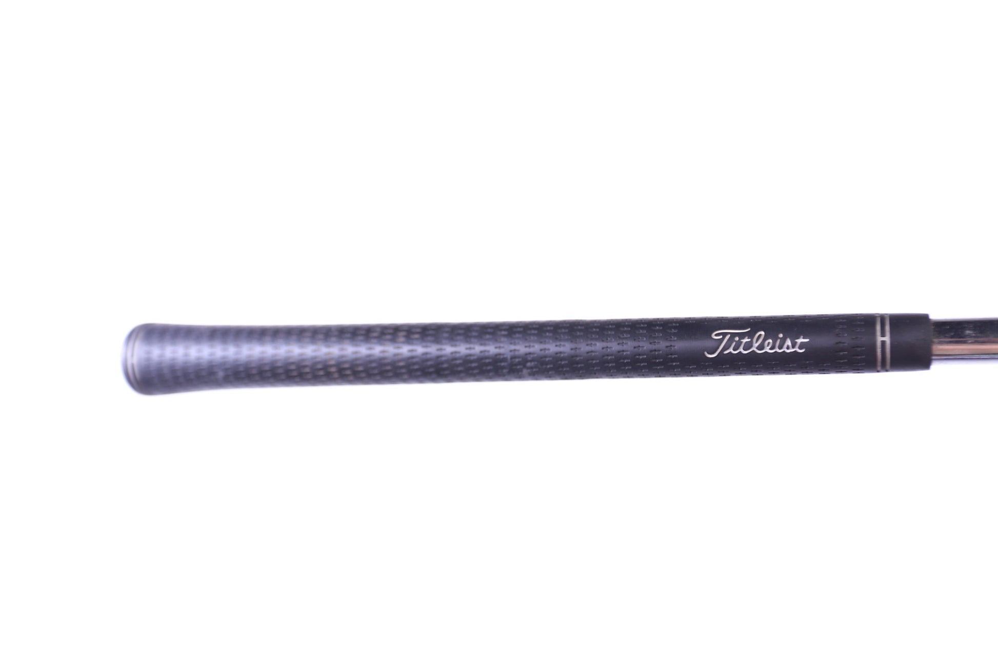 Used Titleist Vokey Spin Milled Oil Can Sand Wedge - Right-Handed - 54 Degrees - Wedge Flex-Next Round