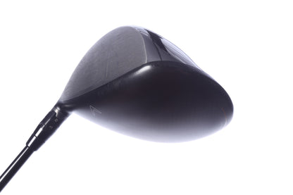 Used Callaway Rogue ST Triple Diamond LS Driver - 9 Degrees - Extra Stiff Flex Mitsubishi Tensei AV Series White - Right-Handed