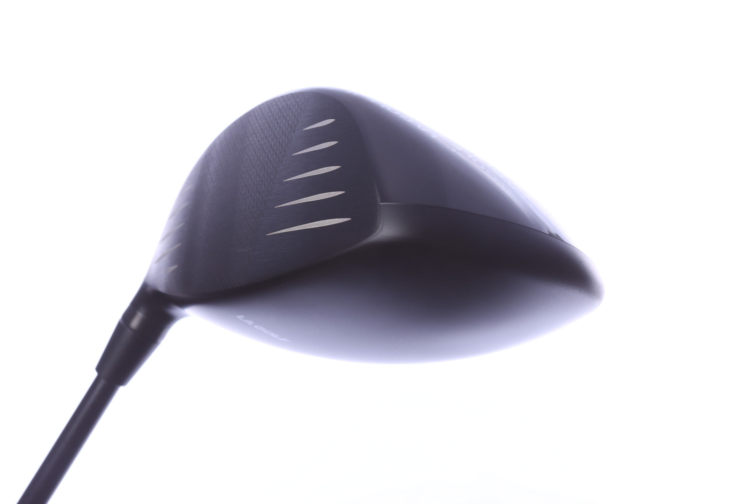 La Golf 9-9 Driver - 8 Degrees - Extra Stiff Flex LA Golf A Series - Right-Handed