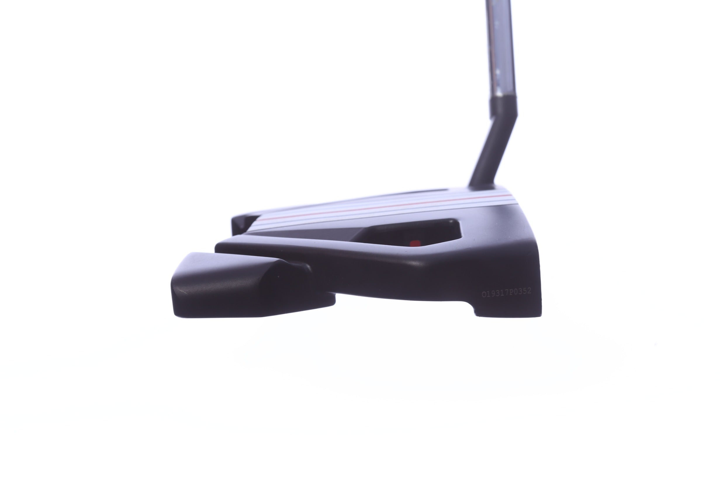 Used Odyssey Triple Track Ten 2020 Putter - Right-Handed - 34 in - Mallet-Next Round