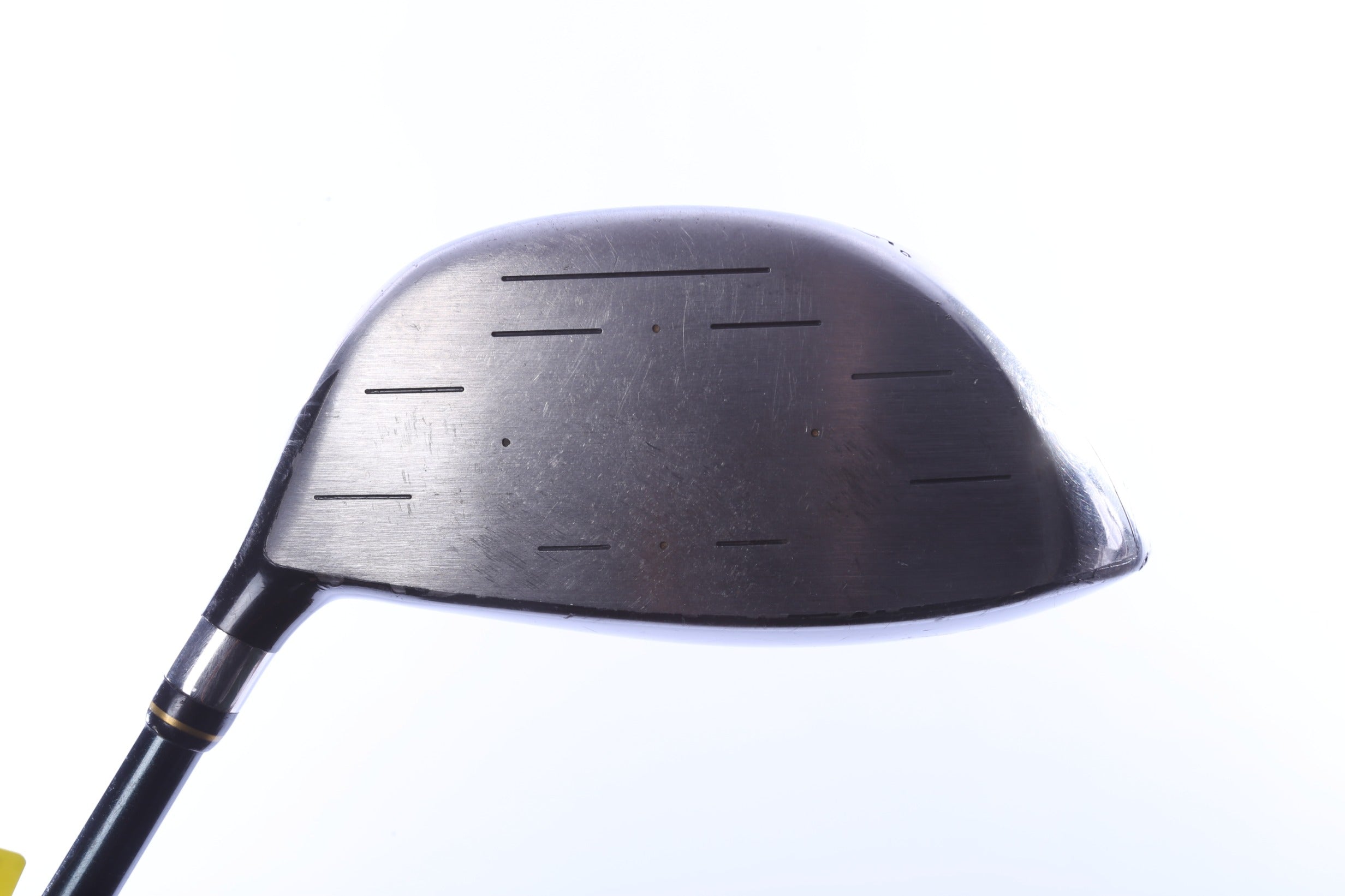 Used Bobby Jones JESSE ORTIZ Driver - 10.5 Degrees - Regular Flex Graphite Design JSR-6 - Right-Handed-Next Round