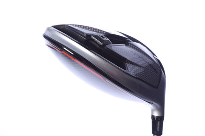 Used TaylorMade M5 Driver - 10.5 Degrees - Regular Flex Mitsubishi Tensei CK Series Orange - Right-Handed