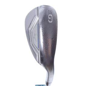 Used Mizuno JPX 900 Hot Metal Gap Wedge - Right-Handed - 50 Degrees - Regular Flex-Next Round