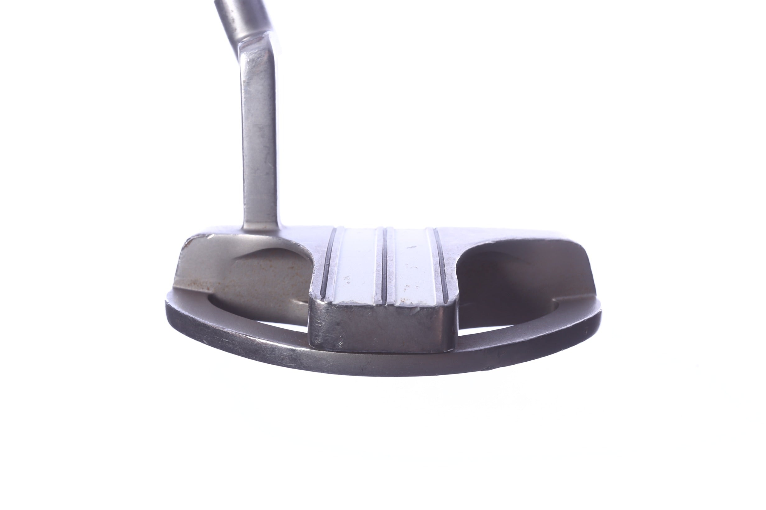 Used Odyssey White Hot XG Marxman Mini Putter - Right-Handed - 33.5 in - Mid-mallet
