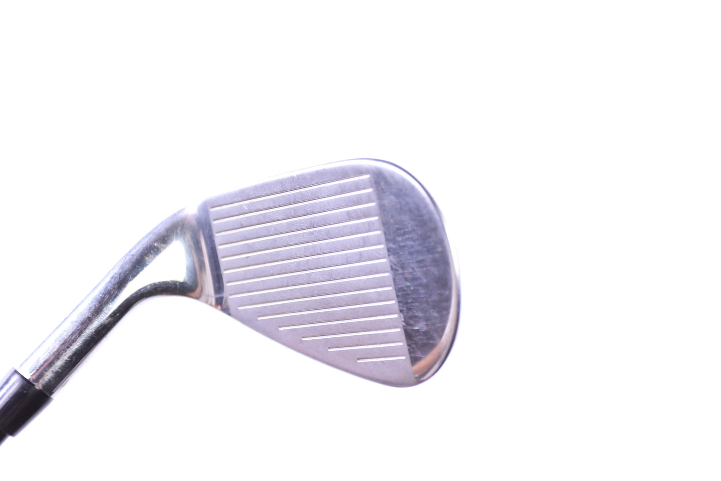 Used Callaway Paradym Ai Smoke Gap Wedge - Right-Handed - 50 Degrees - Seniors Flex-Next Round
