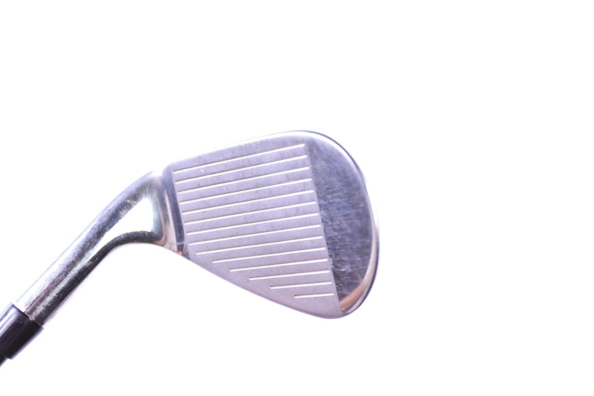 Used Callaway Paradym Ai Smoke Gap Wedge - Right-Handed - 50 Degrees - Seniors Flex-Next Round