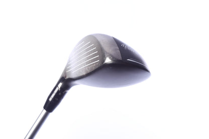 Used Callaway Paradym Ai Smoke 5H Hybrid - Right-Handed - 24 Degrees - Seniors Flex