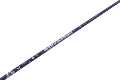 Used Mitsubishi Diamana WB Driver Shaft Extra Stiff Flex Graphite - 44.5 in - Callaway Opti-Fit Adapter