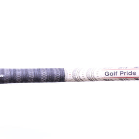 Used Callaway JAWS Raw Chrome Sand Wedge - Right-Handed - 54 Degrees - Stiff Flex-Next Round