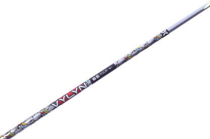 Used Va Composites Vylyn Fairway Wood Shaft Stiff Flex Graphite - 41.75 in - Ping G410 Adapter
