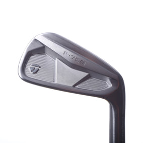 Used TaylorMade 2024 P7CB Single 6-Iron - Right-Handed - Stiff Flex-Next Round