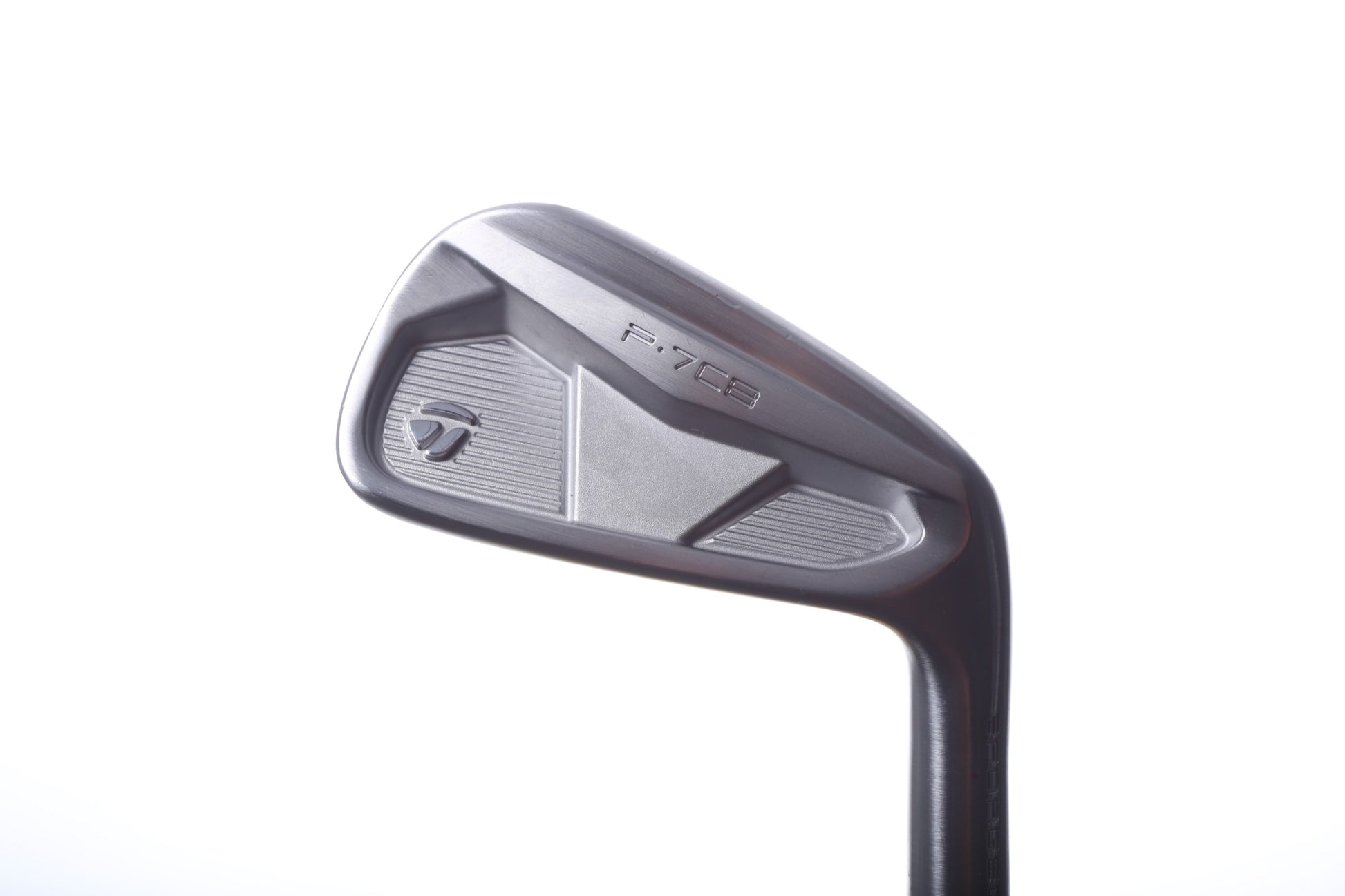Used TaylorMade 2024 P7CB Single 6-Iron - Right-Handed - Stiff Flex-Next Round