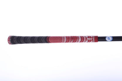 Used Fujikura Motore X F3 Driver Stiff Graphite Driver Shaft - 43.5 in - No Adapter-Next Round