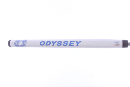 Used Odyssey Ai-One Double Wide Cruiser Putter - Right-Handed - 38 in - Blade-Next Round