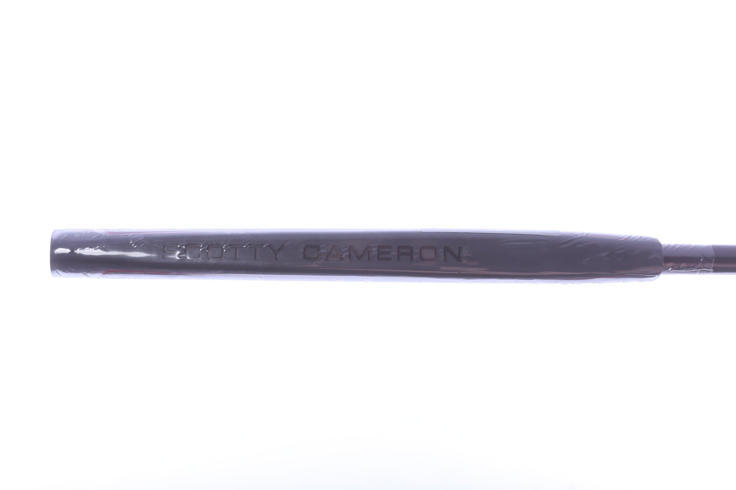 Used Titleist Scotty Cameron Studio Xperimental Limited Fastback 2 Putter - Right-Handed - 34 in - Mallet