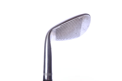 Used Callaway JAWS MD5 Chrome Lob Wedge - Right-Handed - 60 Degrees - Stiff Flex