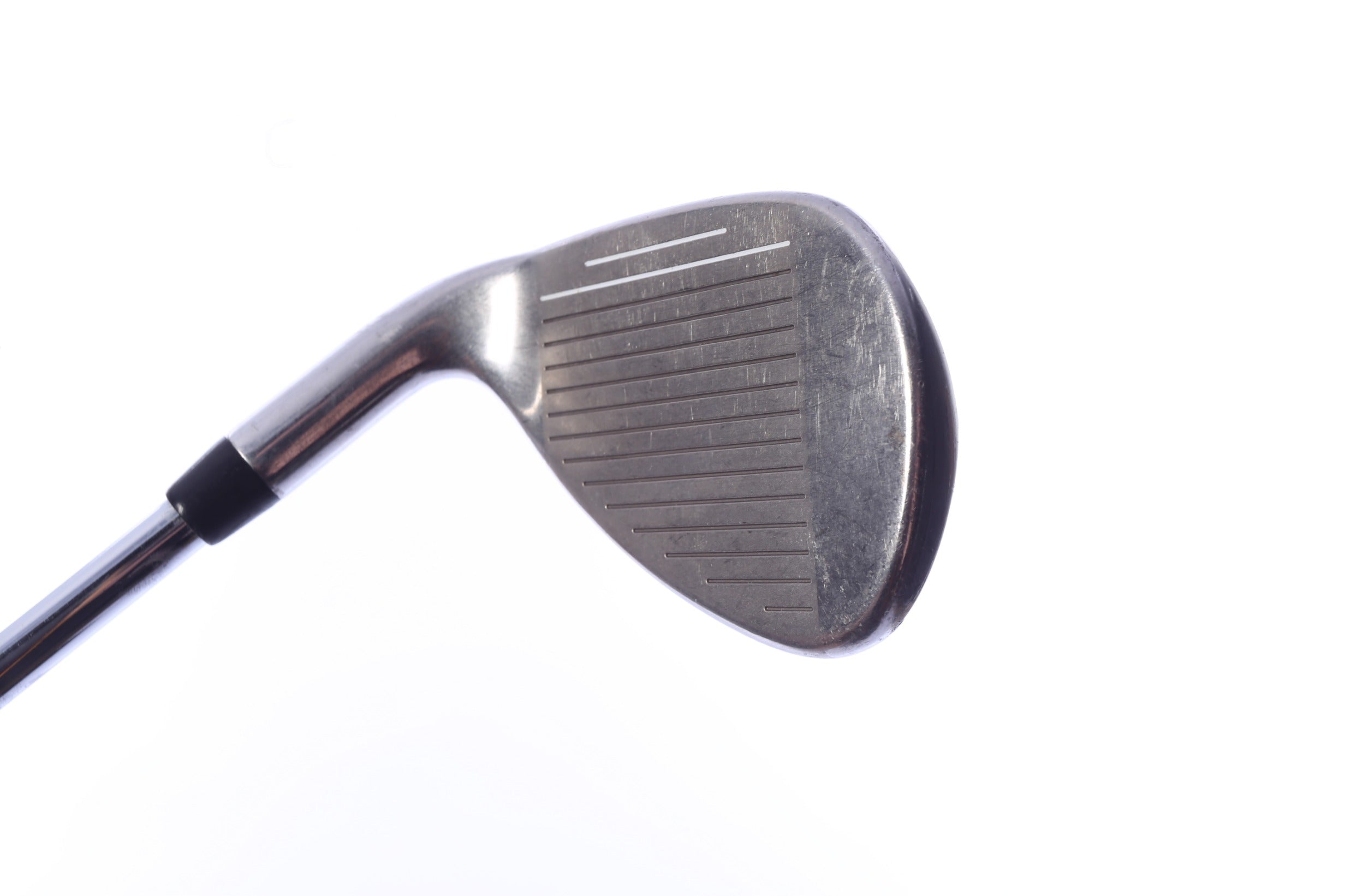 Used Callaway Steelhead XR Approach Wedge - Right-Handed - 49 Degrees - Regular Flex