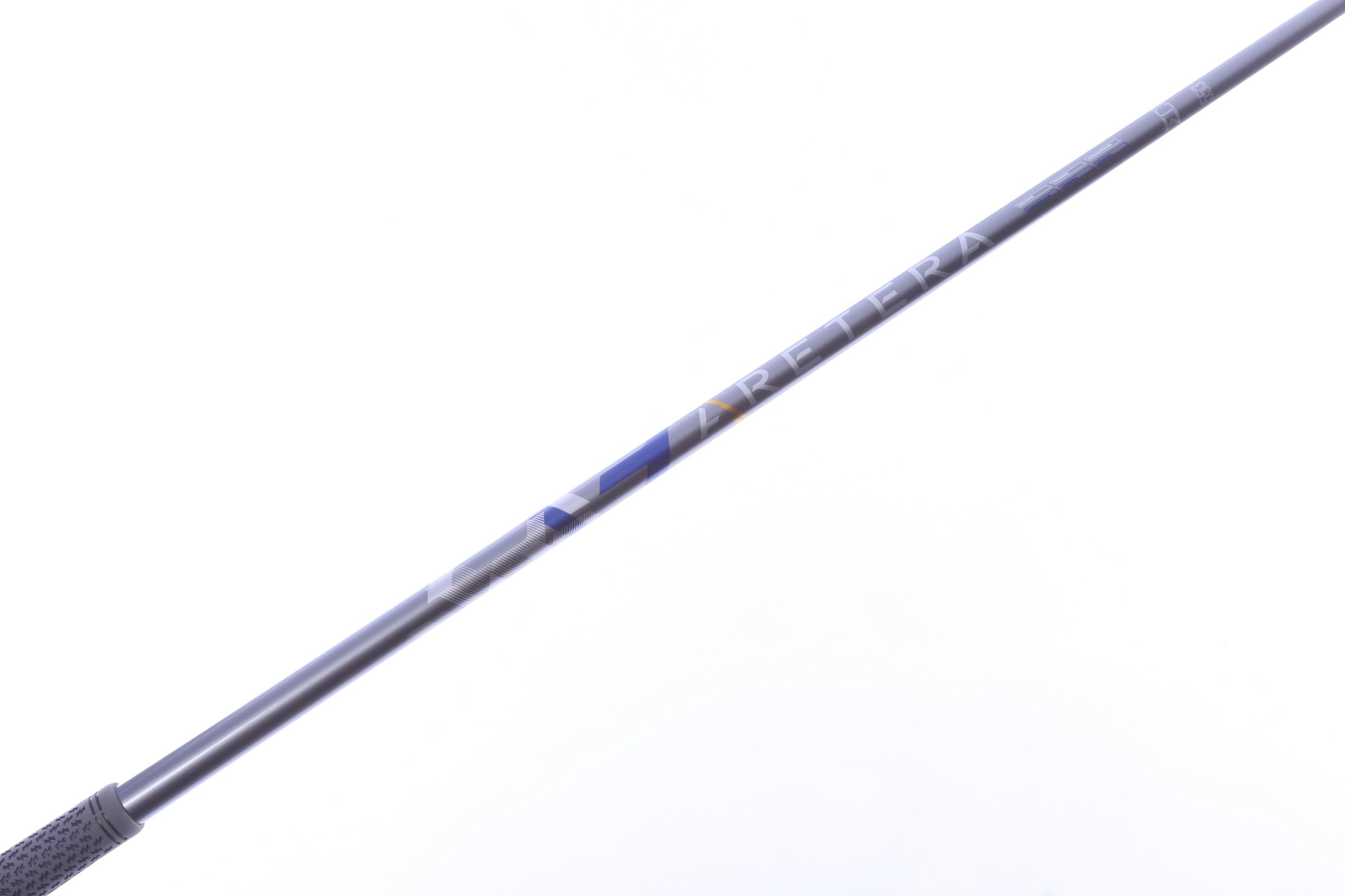 Used Aretera EC1 Blue Driver Shaft Regular Flex Graphite - 44.5 in - TaylorMade M Adapter-Next Round