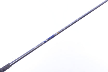 Used Aretera EC1 Blue Driver Shaft Regular Flex Graphite - 44.5 in - TaylorMade M Adapter-Next Round