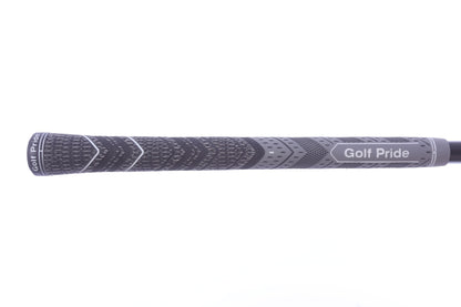 Used Project X HZRDUS Black Gen5 Driver Shaft Stiff Flex Graphite - 44.5 in - TaylorMade M Adapter-Next Round