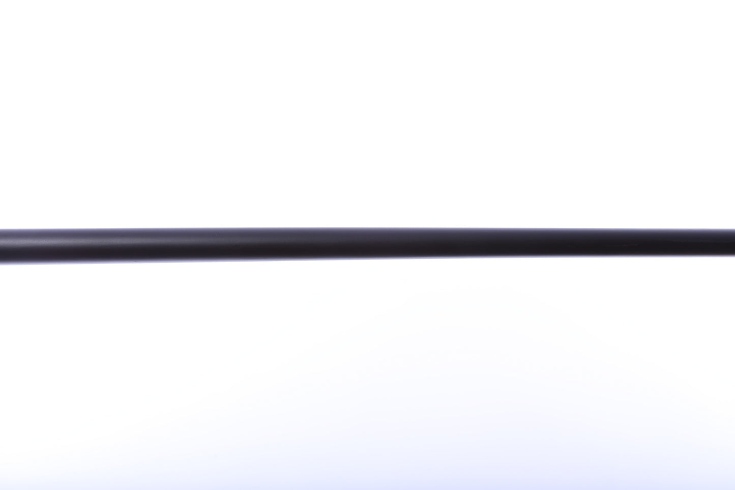 Used Evnroll ER2 Black MidBlade Putter - Right-Handed - 35.25 in - Blade