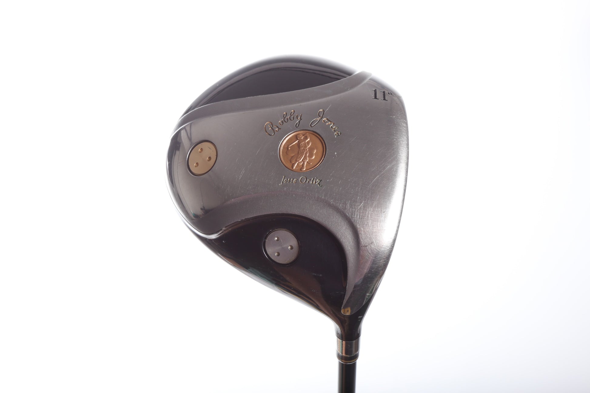 Used Bobby Jones JESSE ORTIZ 1-Wood - Right-Handed - 11 Degrees - Regular Flex-Next Round