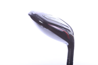 Used TaylorMade STEALTH 5-Wood - Right-Handed - 18 Degrees - Stiff Flex