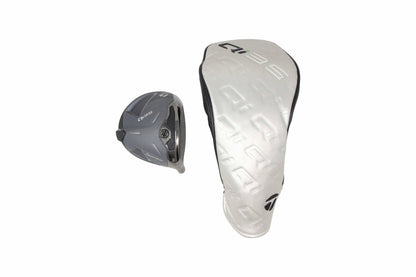 Used TaylorMade Qi35 Driver - HEAD ONLY - Right-Handed - 10.5 Degrees-Next Round