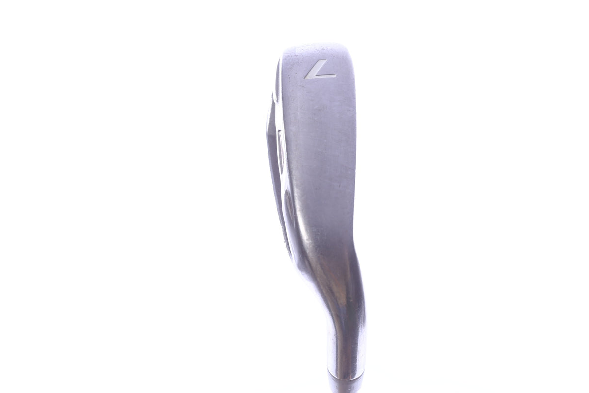 Used Cobra Fly-Z XL Single 7-Iron - Right-Handed - Ladies Flex