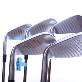 Used TaylorMade 2019 P790 Iron Set - Right-Handed - 6-PW - Regular Flex-Next Round