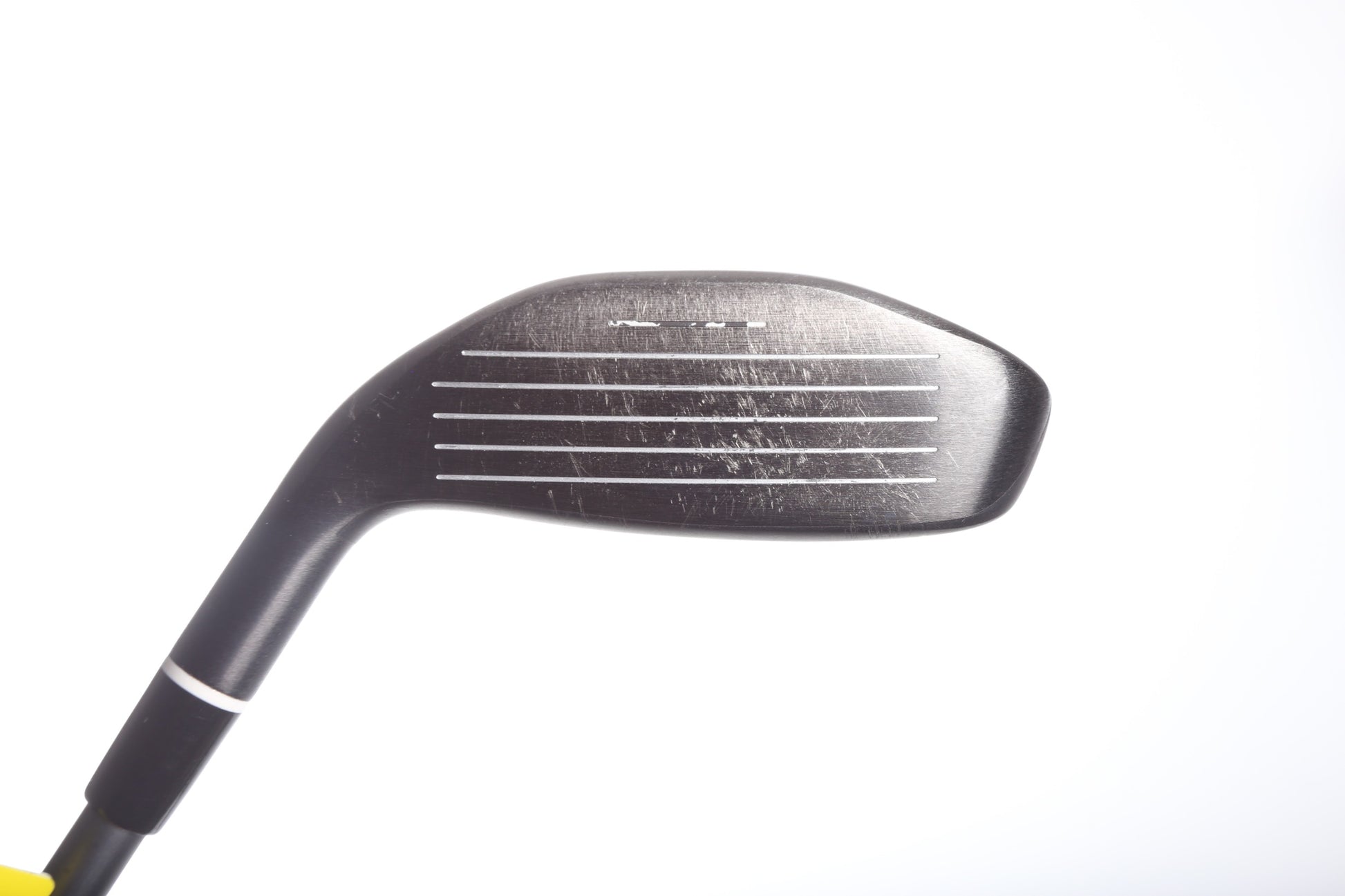 Used Adams Tight Lies 3-Wood - Right-Handed - 14.5 Degrees - Stiff Flex-Next Round