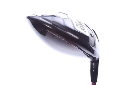 Used Callaway Big Bertha REVA 23 Driver - 10.5 Degrees - Ladies Flex Acer Velocity Pink - Right-Handed-Next Round