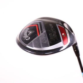 Used Callaway Big Bertha 23 Driver - 10.5 Degrees - Stiff Flex Project X HZRDUS Smoke Red RDX - Right-Handed-Next Round