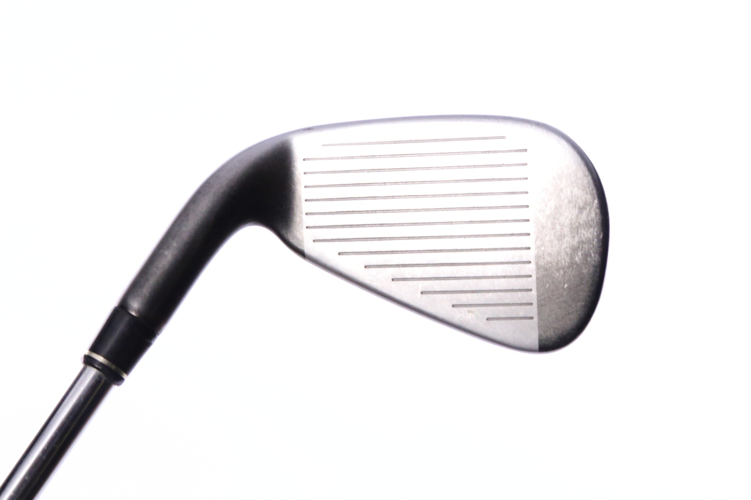 Used TaylorMade Burner 2.0 Single 6-Iron - Right-Handed - Regular Flex-Next Round