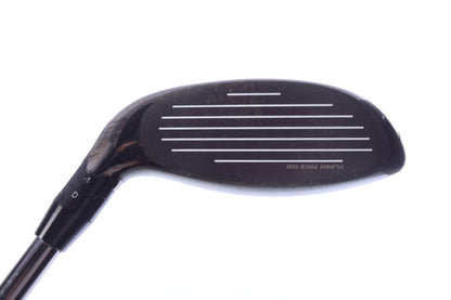 Used Callaway Great Big Bertha 23 5H Hybrid - Right-Handed - 23 Degrees - Regular Flex