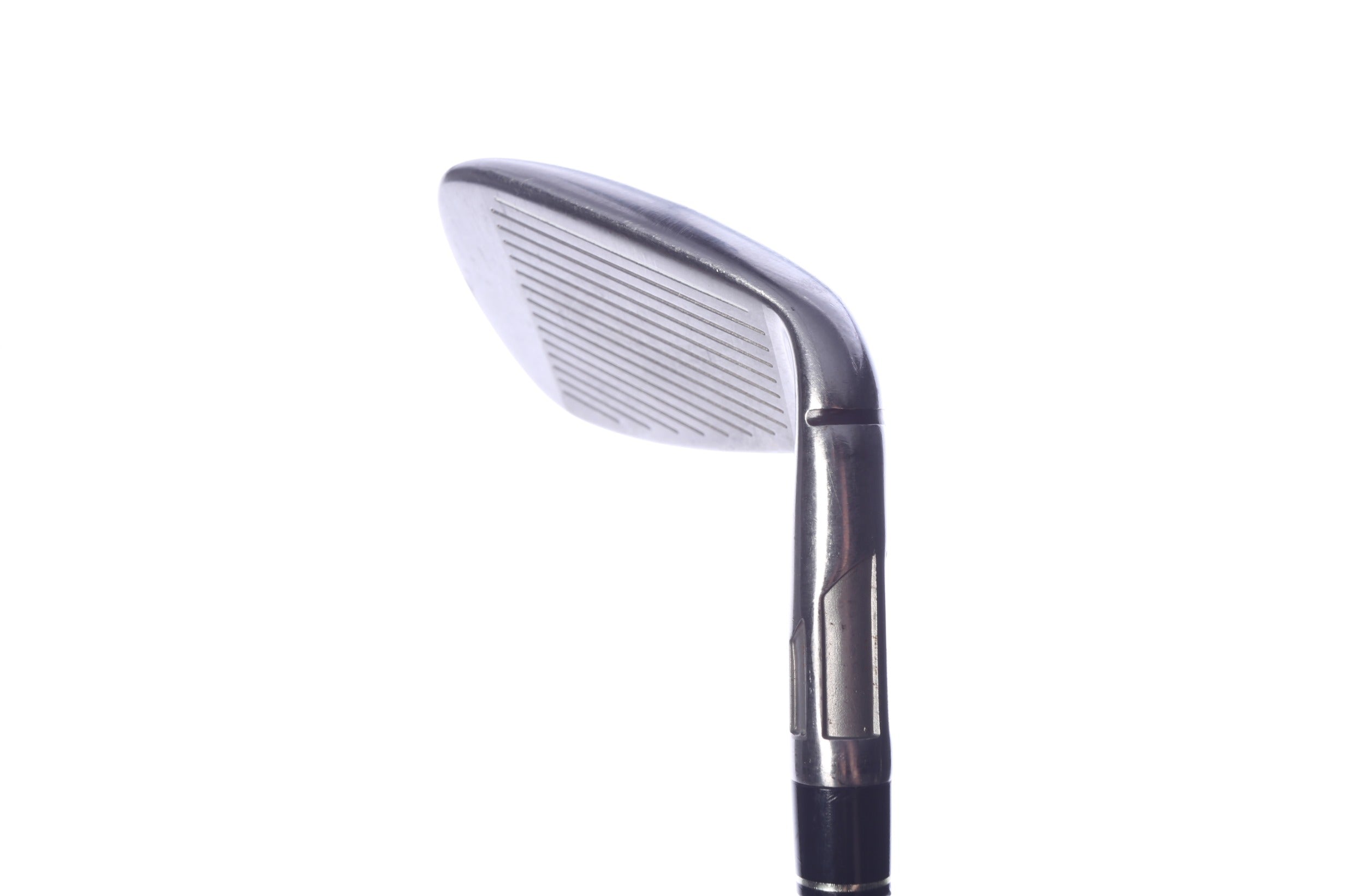 Used TaylorMade SIM2 MAX Approach Wedge - Left-Handed - 49 Degrees - Stiff Flex