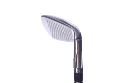 Used TaylorMade SIM2 MAX Approach Wedge - Left-Handed - 49 Degrees - Stiff Flex