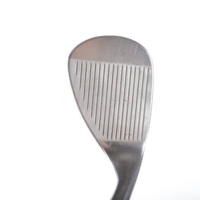 Used Titleist Vokey SM10 Tour Chrome Wedge Set - Left-Handed - 54*, 58* - Wedge Flex-Next Round