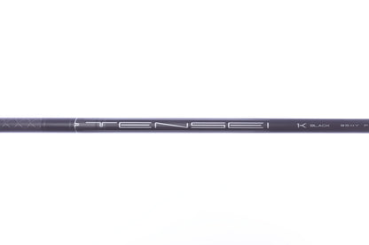 Used Mizuno 2026 Pro Fli Hi Single Utility 3-Iron - Left-Handed - Stiff Flex