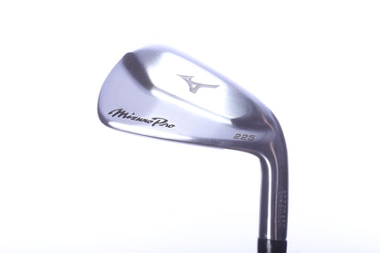 Used Mizuno Pro 225 Single 4-Iron - Right-Handed - Stiff Flex
