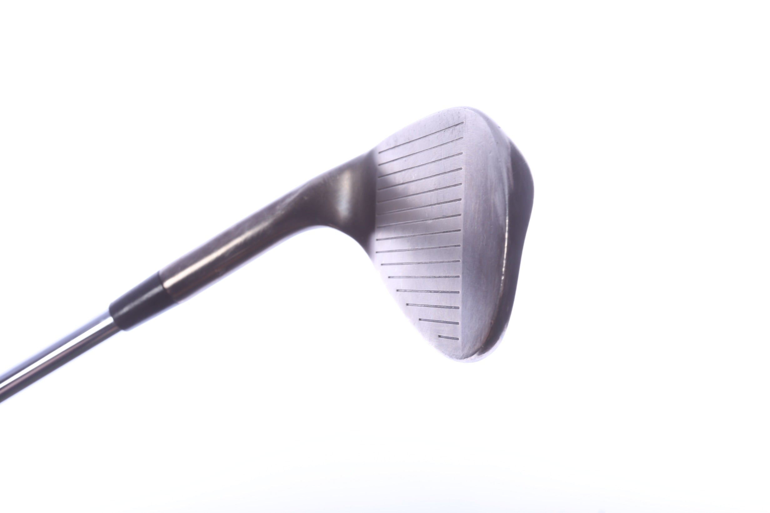 Used Tour Edge Hot Launch HL3 Super Spin Sand Wedge - Right-Handed - 54 Degrees - Regular Flex-Next Round