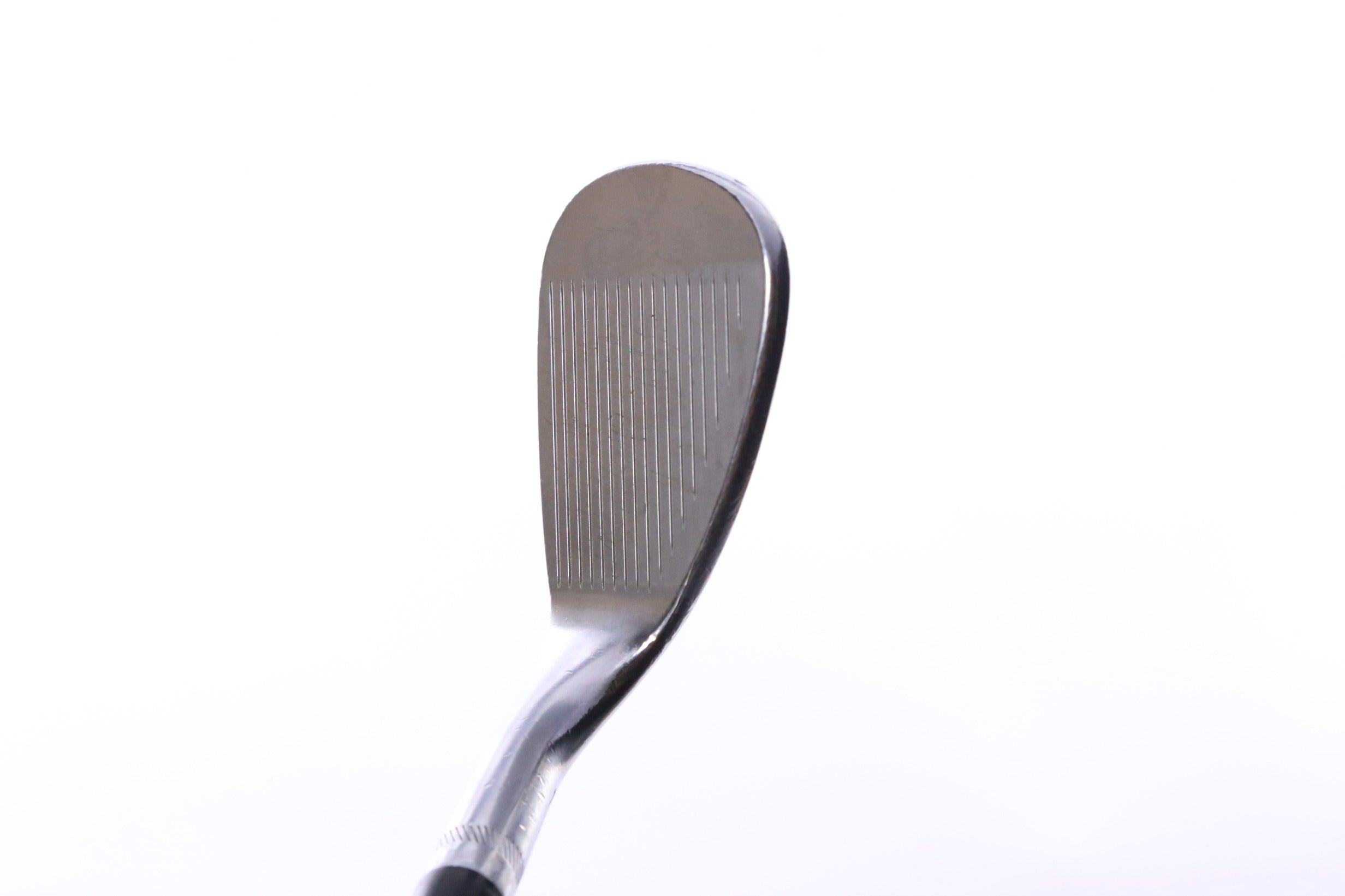 Used Titleist Vokey SM7 Tour Chrome Sand Wedge - Right-Handed - 54 Degrees - Seniors Flex-Next Round