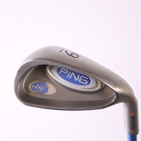 Used Ping G5 Single 9-Iron - Right-Handed - Ladies Flex-Next Round