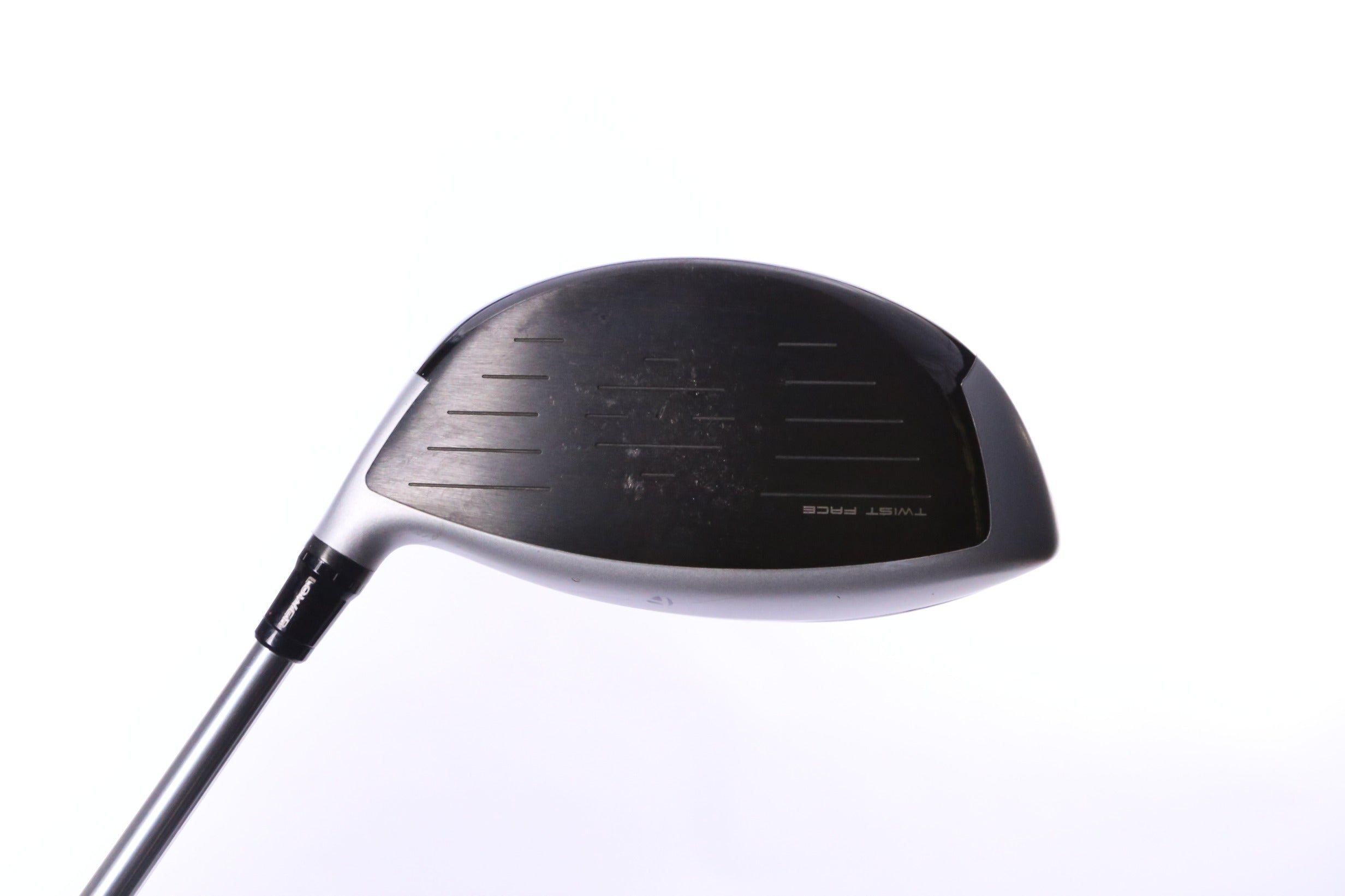 Used TaylorMade M3 Driver - 9.5 Degrees - Extra Stiff Flex Project X HZRDUS  - Right-Handed