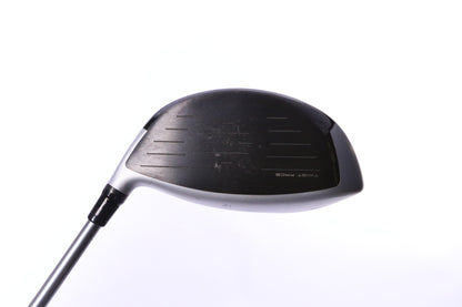 Used TaylorMade M3 Driver - 9.5 Degrees - Extra Stiff Flex Project X HZRDUS  - Right-Handed