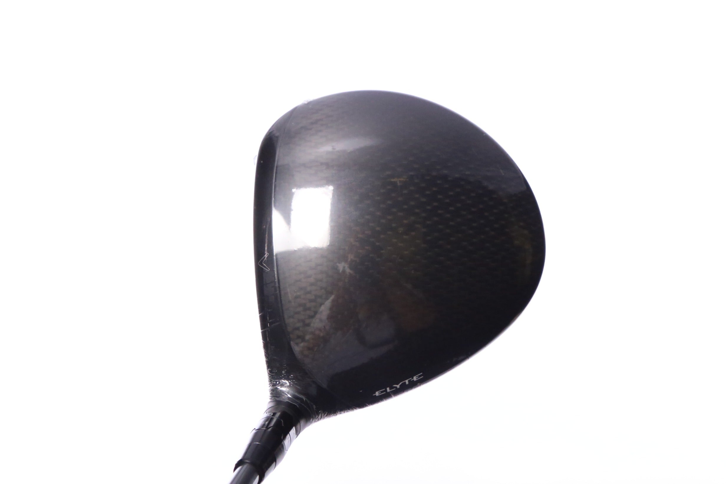 Used Callaway Elyte Max Fast Driver - 12 Degrees - Regular Flex Project X HZRDUS Gen4 Silver - Right-Handed-Next Round